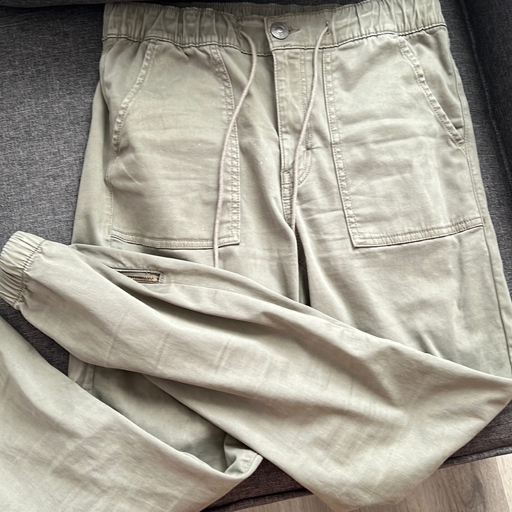 American Eagle High Waisted Jogger